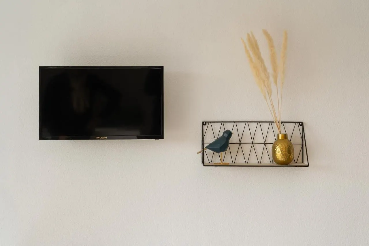 Appartement Le Nid Castonétois France