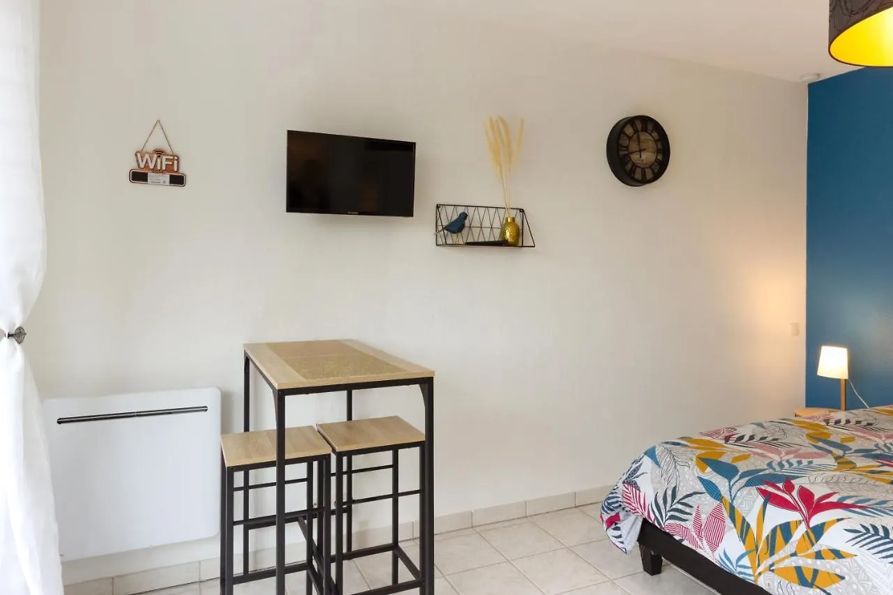 Appartement Le Nid Castonétois  Onet-le-Château