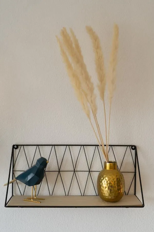 Appartement Le Nid Castonétois France