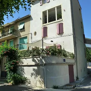 Appartement Chez Berni, Millau